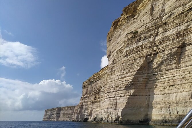 Full-Day Private Sailing Adventure in Malta and Gozo - Reviews and Ratings