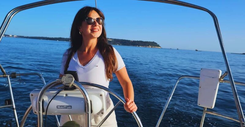 Full Day Private Sailing Tour in Pula - Tour Overview and Pricing