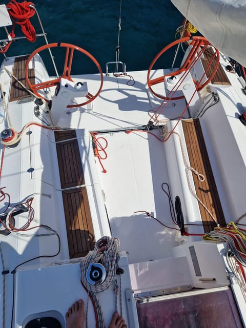 Full Day Private Sailing Tour of Cavtat and Dubrovnik - Good To Know