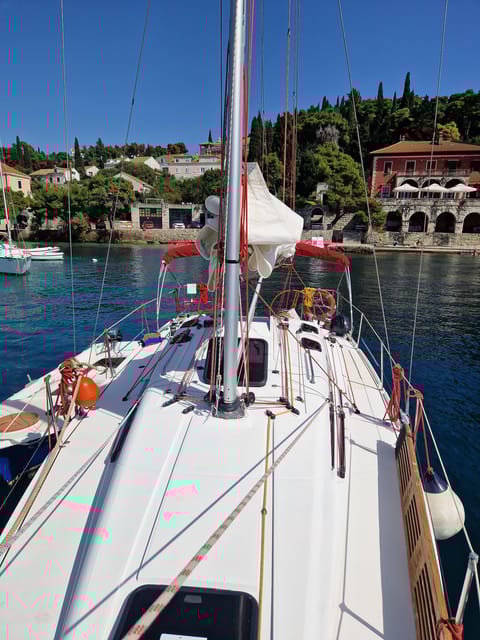 Full Day Private Sailing Tour of Cavtat and Dubrovnik - Itinerary Highlights