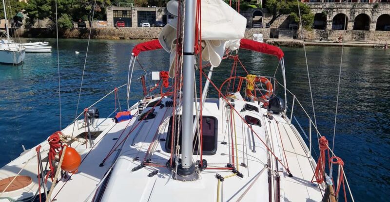 Full Day Private Sailing Tour of Cavtat and Dubrovnik - Customer Reviews