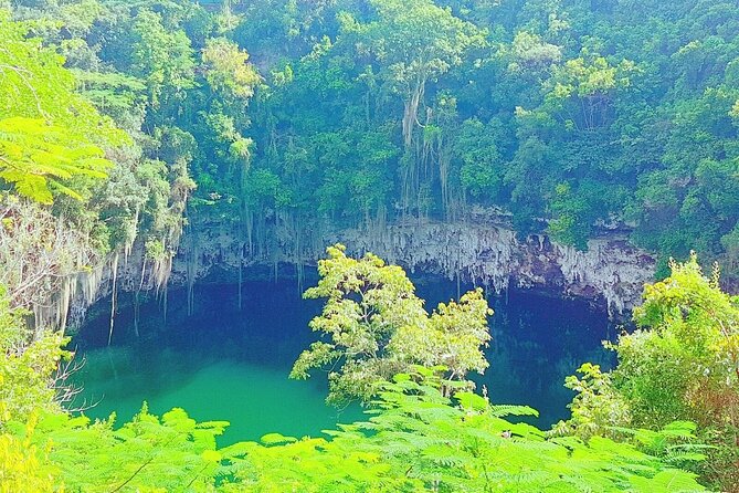 Full Day Private Santo Domingo Tour With Transportation and Lunch - Tour Overview