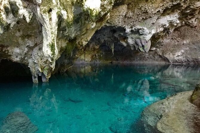 Full Day Private Santo Domingo Tour With Transportation and Lunch - Tour Overview