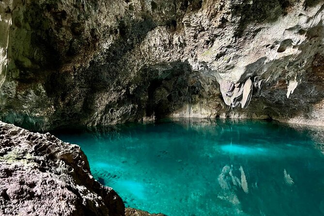 Full Day Private Santo Domingo Tour With Transportation and Lunch - Private Tour Details