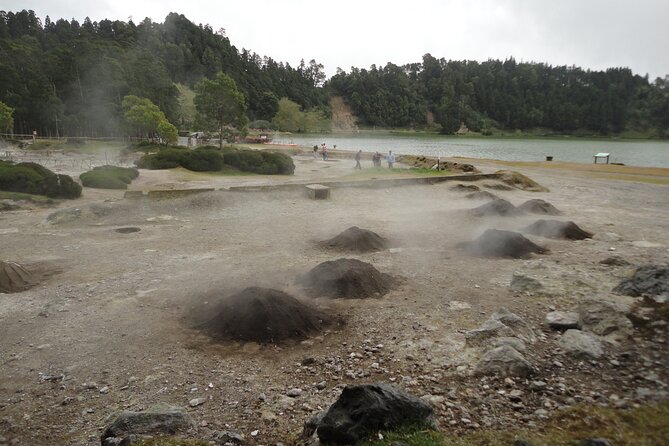Full-Day Private São Miguel Tour With Furnas and Hot Springs - Pricing and Cancellation Policy