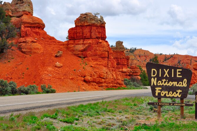 Full-Day Private Scenic Byway 12 Audio Driving Tour - User Experience and Feedback