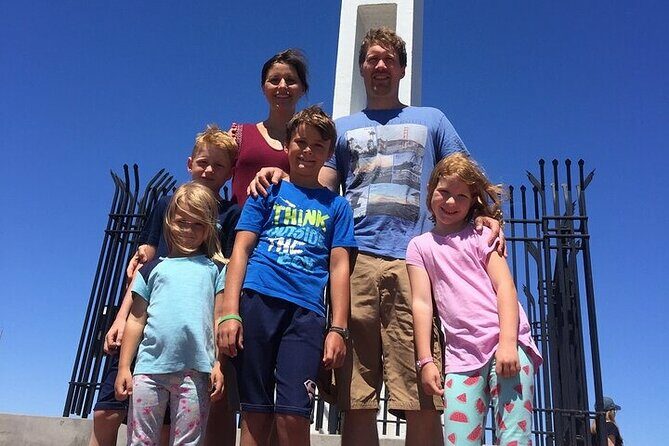 Full Day Private SD Tour from Oceanside - An In-Depth Look at the San Diego Tour Itinerary