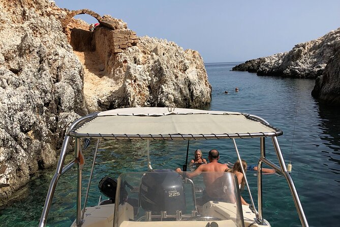 Full-Day Private Seitan Limani Boat Tour From Chania - Schedule and Accessibility