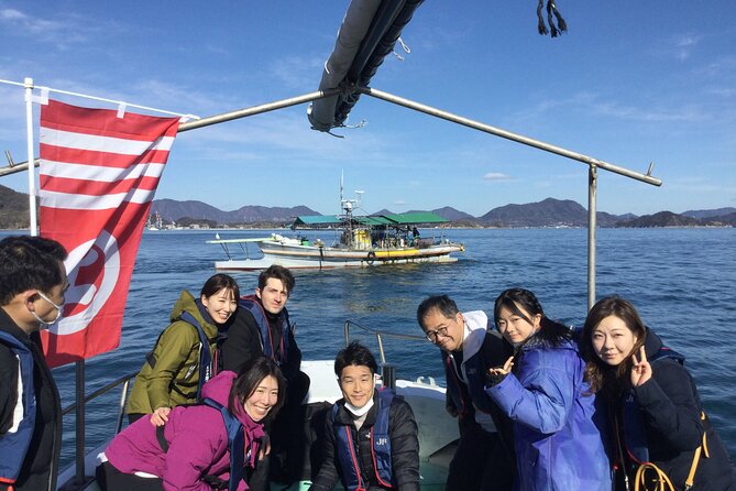 Full-Day Private Shimanami-Kaido E-Bike & Cruise Tour - Tour Recommendations