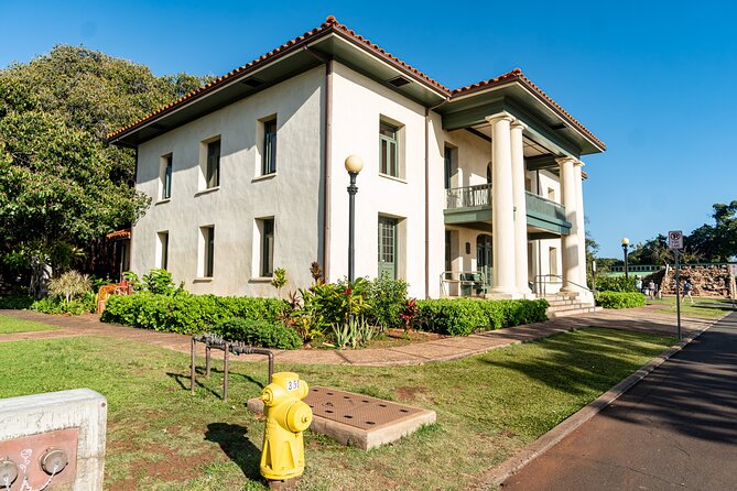 Full Day Private Shore Excursion in Maui From Lahaina Cruise Port - Private Transportation