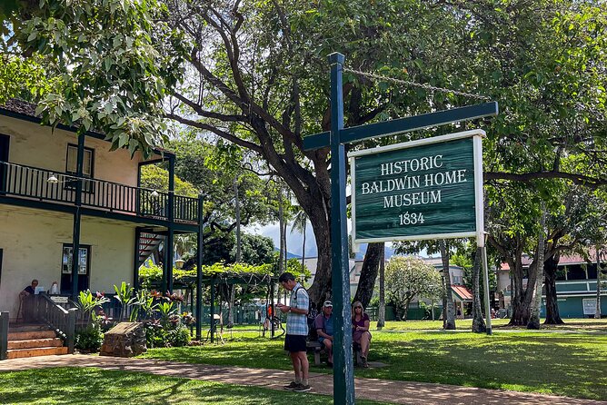 Full Day Private Shore Excursion in Maui From Lahaina Cruise Port - Refund and Tour Conditions