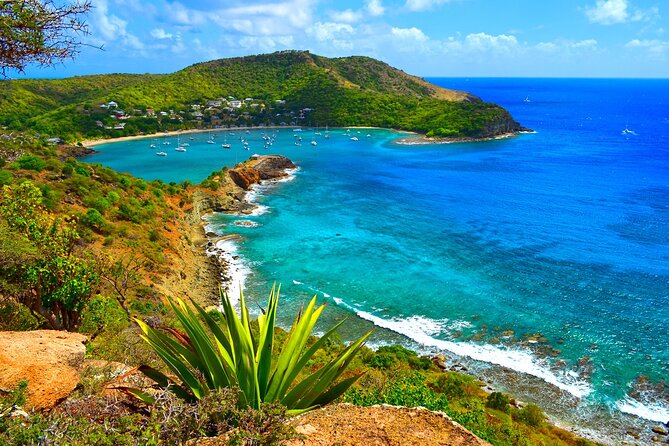 Full Day Private Shore Tour in Antigua From Antigua Cruise Port - Meeting and Pickup
