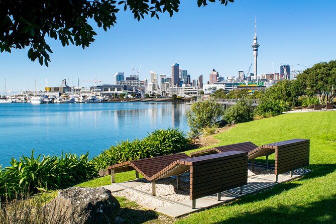Full Day Private Shore Tour in Auckland From Auckland Cruise Port - Transportation and Meeting Details