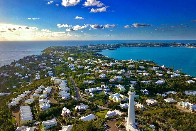 Full Day Private Shore Tour in Bermuda from Hamilton Cruise Port - An In-Depth Look at the Bermuda Shore Experience