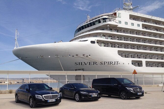 Full Day Private Shore Tour in Bilbao From Bilbao Cruise Port - Navigating the Private Tour