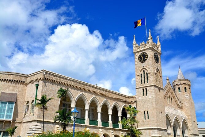 Full Day Private Shore Tour in Bridgetown From Bridgetown Port - About Your Stay