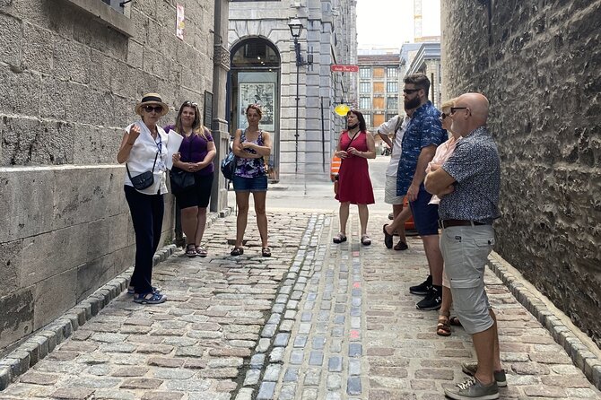 Full Day Private Shore Tour in Bridgetown From Bridgetown Port - Tour Guide and Participation