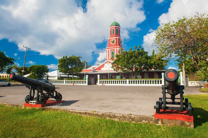Full Day Private Shore Tour in Bridgetown From Bridgetown Port - Key Information and Tour Logistics