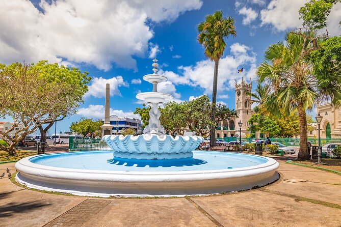 Full Day Private Shore Tour in Bridgetown From Bridgetown Port - Booking Your Stay