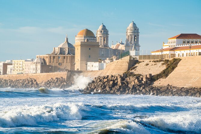 Full Day Private Shore Tour in Cadiz From Cadiz Cruise Port - Meeting and Pickup