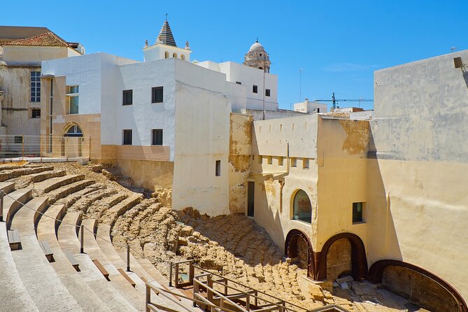 Full Day Private Shore Tour in Cadiz From Cadiz Cruise Port - Cancellation and Refund Policy