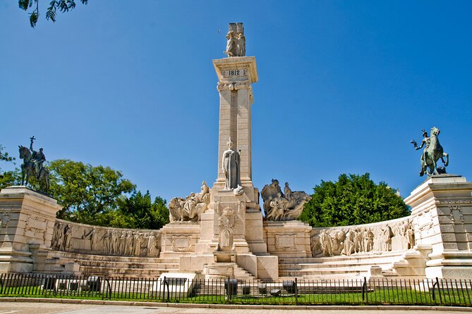 Full Day Private Shore Tour in Cadiz From Cadiz Cruise Port - Highlights of the Tour