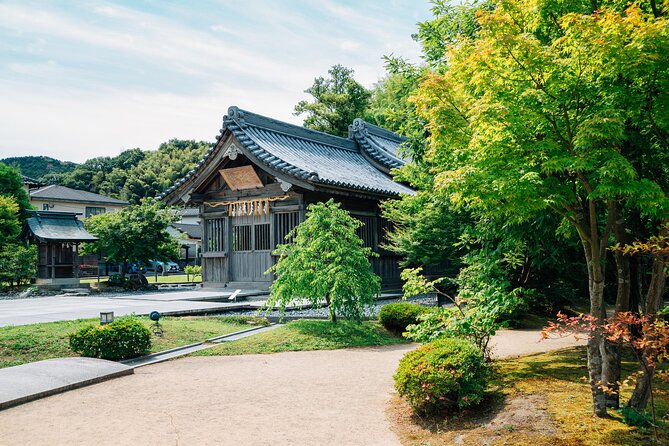 Full Day Private Shore Tour in Fukuoka From Sasebo Cruise Port - Refund and Cancellation Policy