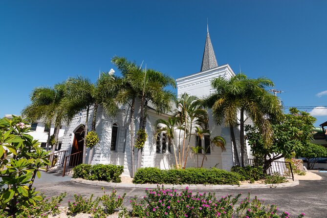 Full Day Private Shore Tour in George Town From George Town Port - Tour Overview