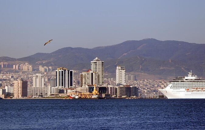 Full Day Private Shore Tour in Izmir From Izmir Cruise Port - Key Points