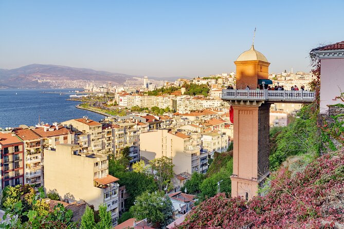 Full Day Private Shore Tour in Izmir From Izmir Cruise Port - Important Information