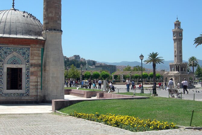 Full Day Private Shore Tour in Izmir From Izmir Cruise Port - Customization Options