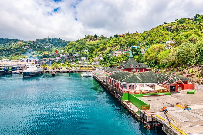 Full Day Private Shore Tour in Kingstown From Kingstown Port - About Your Stay