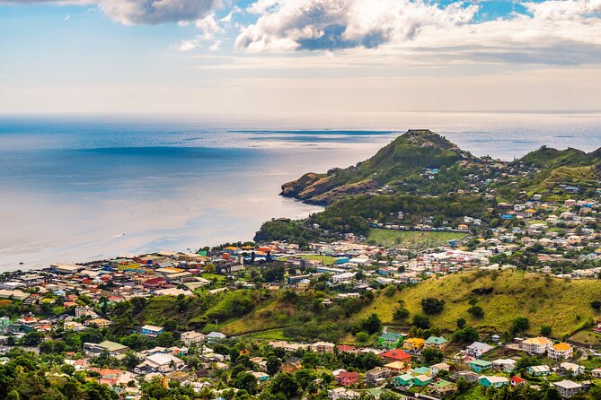 Full Day Private Shore Tour in Kingstown From Kingstown Port - Meeting Point Information