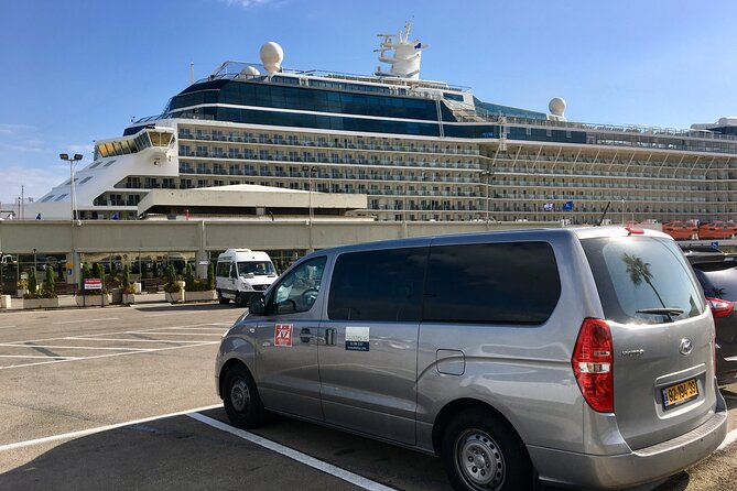 Full Day Private Shore Tour in Kingstown From Kingstown Port - Pricing and Refund Policy