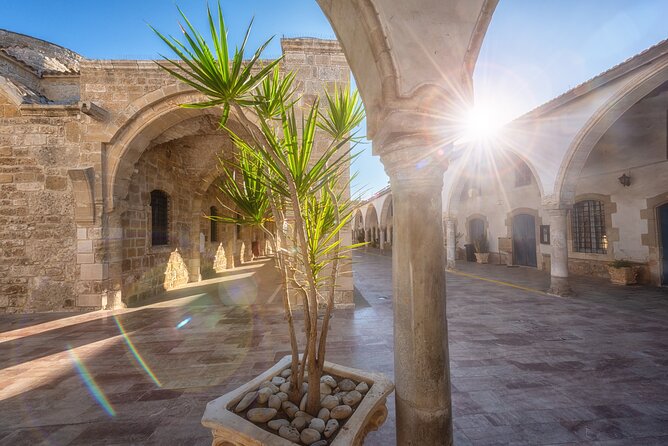 Full Day Private Shore Tour in Larnaca From Ayia Napa Cruise Port - Tour Conditions