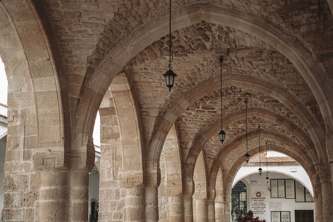 Full Day Private Shore Tour in Larnaca From Ayia Napa Cruise Port - Frequently Asked Questions