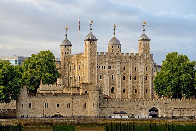 Full Day Private Shore Tour in London From Southampton Ports - Reasons to Book the Tour