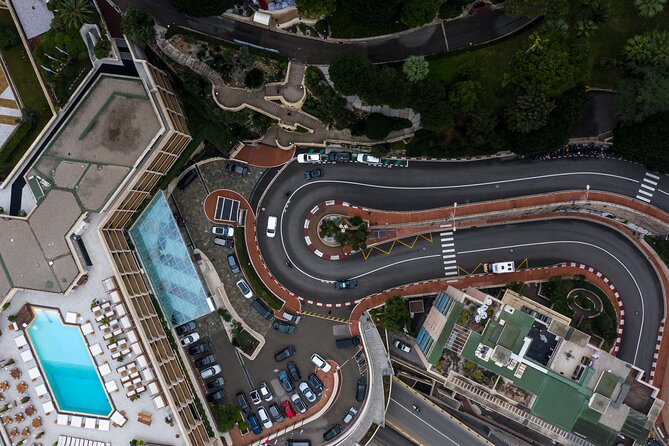 Full Day Private Shore Tour in Monaco From Hercule Port - Tour Highlights