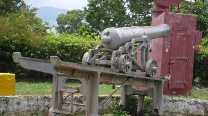 Full Day Private Shore Tour in Montego Bay From Ocho Rios Port - About Your Stay