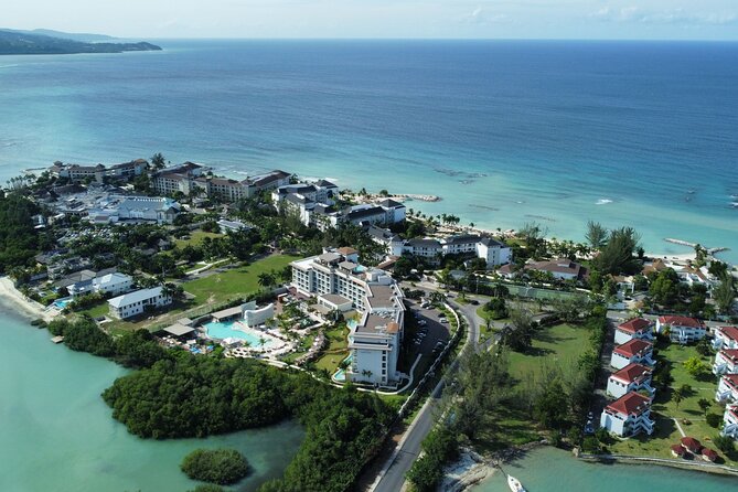 Full Day Private Shore Tour in Montego Bay From Ocho Rios Port - Meeting Point Information