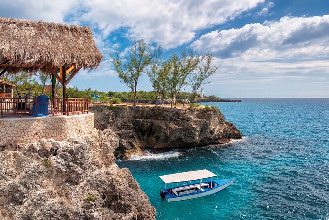 Full Day Private Shore Tour in Montego Bay From Ocho Rios Port - Booking Process