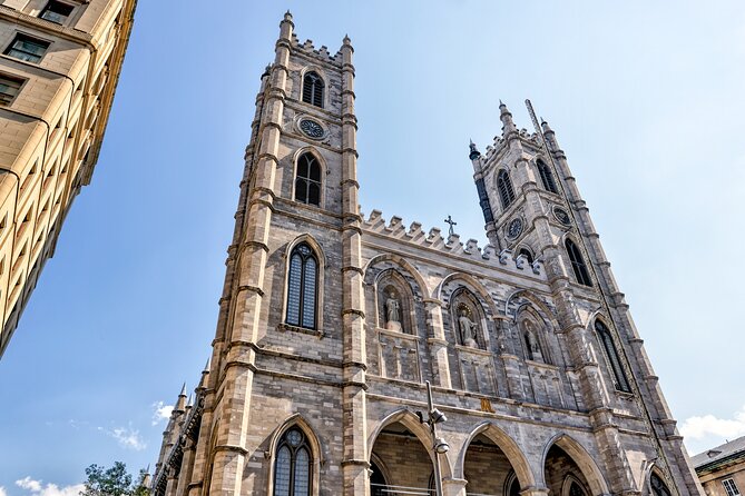 Full Day Private Shore Tour in Montreal From Montreal Cruise Port - Local Cuisine and Culture