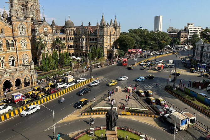Full Day Private Shore Tour in Mumbai Review - Cancellation and Refund Policy