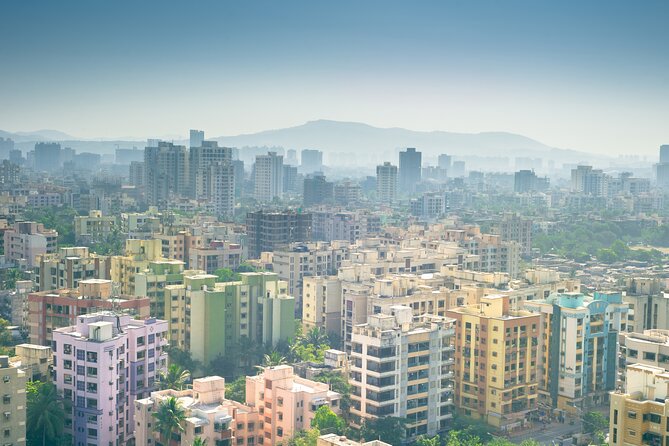 Full Day Private Shore Tour in Mumbai Review - Tour Guide