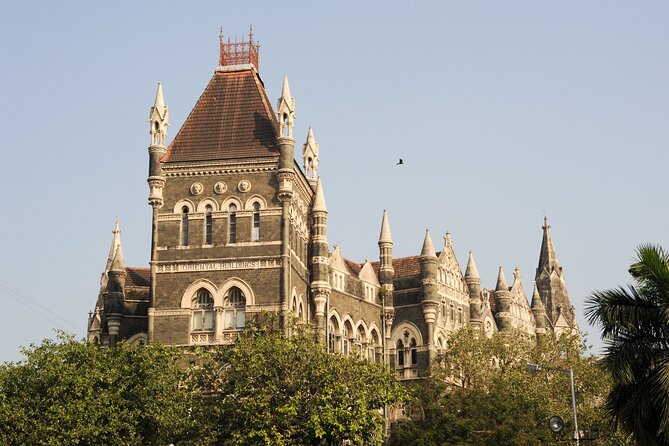 Full Day Private Shore Tour in Mumbai Review - Recap