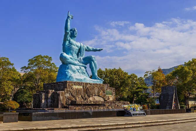 Full Day Private Shore Tour in Nagasaki From Nagasaki Cruise Port - Confirmation and Accessibility