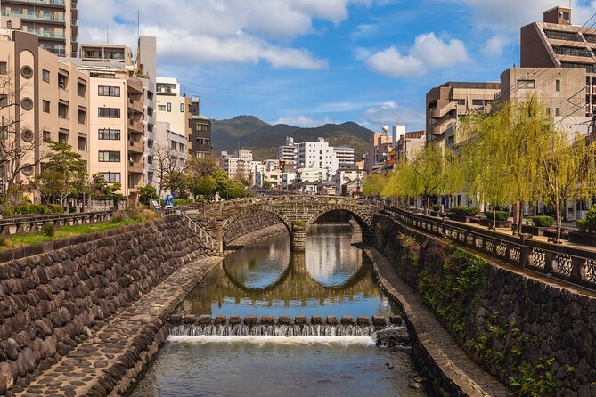 Full Day Private Shore Tour in Nagasaki From Nagasaki Cruise Port - Docking and Cancellation Policies