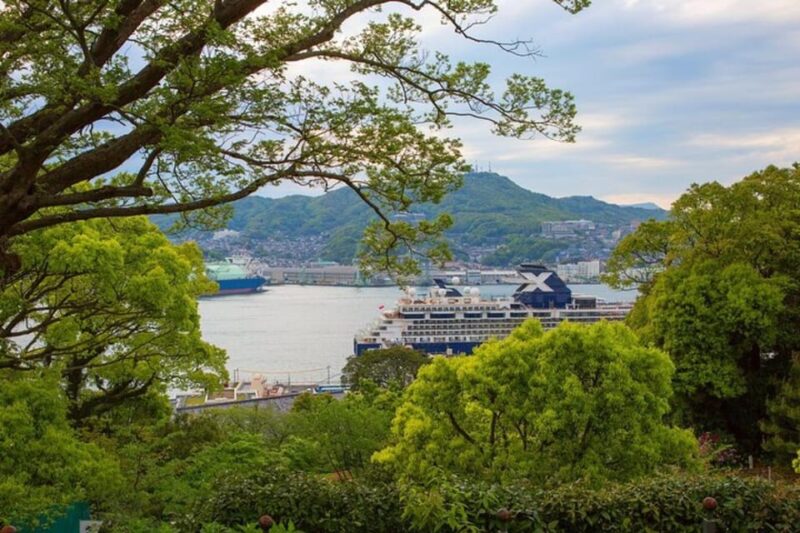 Full Day Private Shore Tour in Nagasaki From Nagasaki Port - Key Points