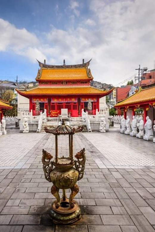 Full Day Private Shore Tour in Nagasaki From Nagasaki Port - Important Information