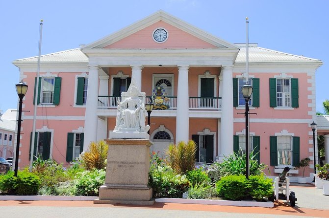 Full Day Private Shore Tour in Nassau From Nassau Cruise Port - About Your Stay
